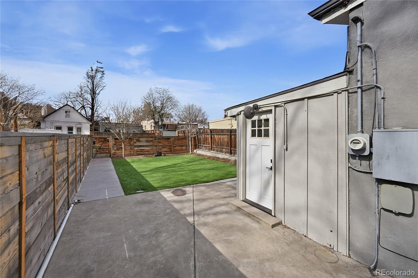 3939 Osage Street Denver CO 80211