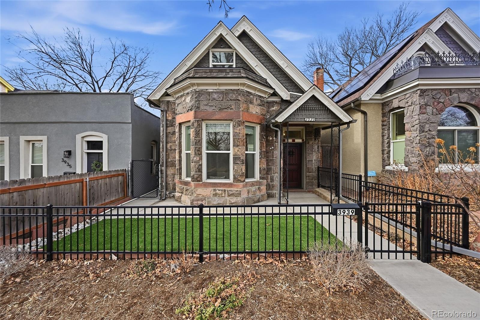 3939 Osage Street Denver CO 80211