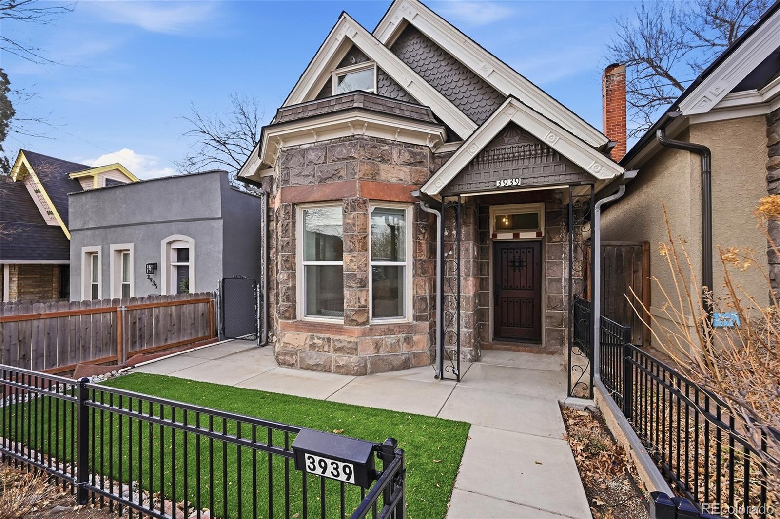 3939 Osage Street Denver CO 80211