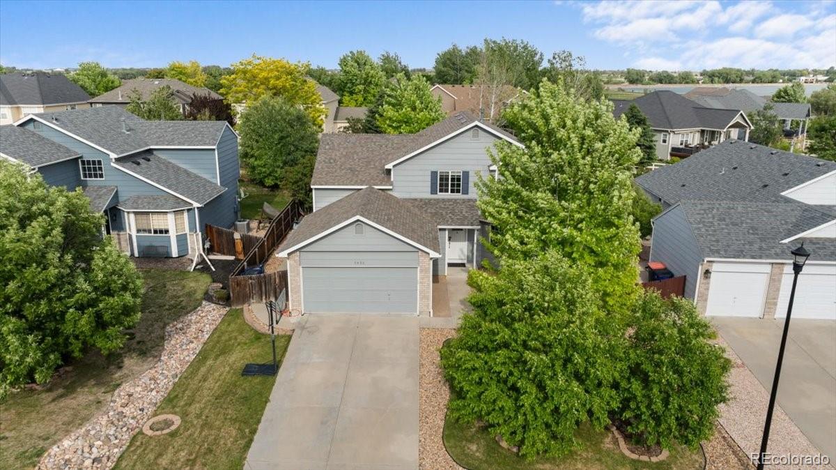 5438 Fox Run Boulevard Frederick CO 80504