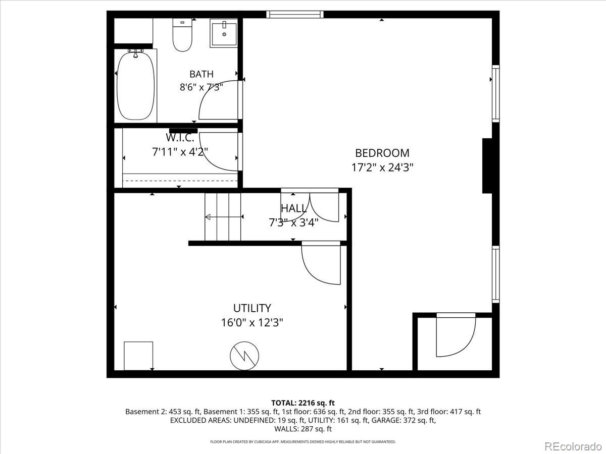 5438 Fox Run Boulevard Frederick CO 80504