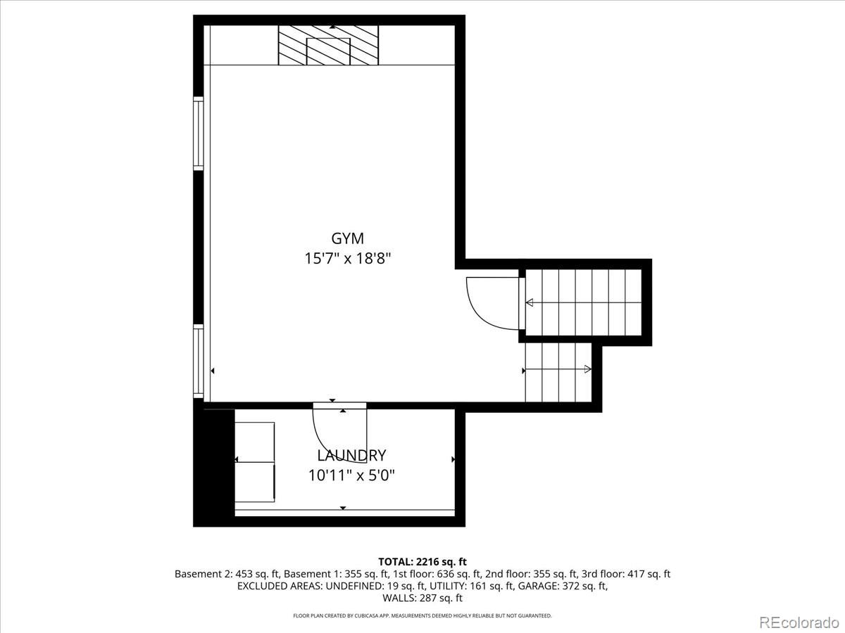5438 Fox Run Boulevard Frederick CO 80504