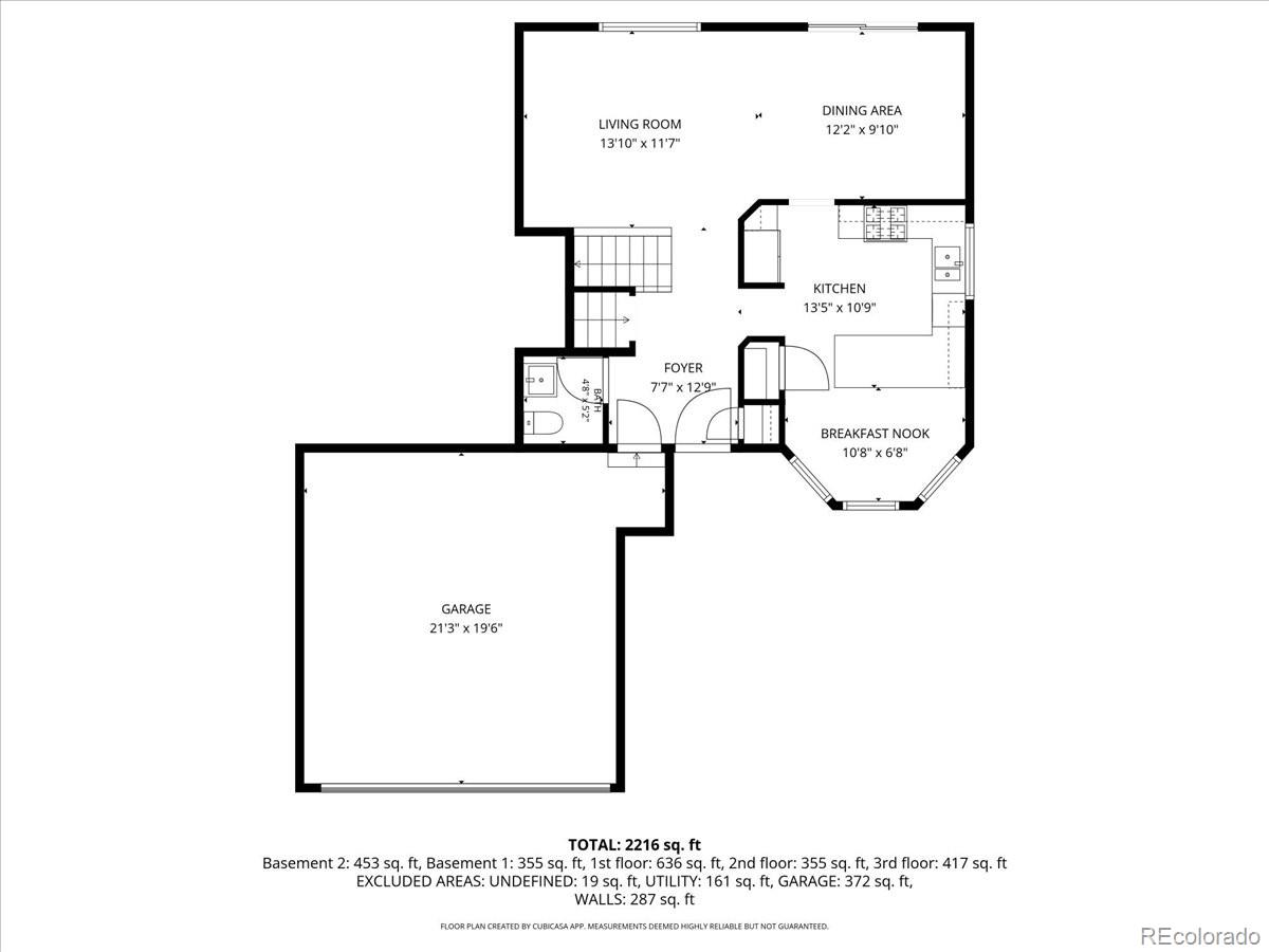 5438 Fox Run Boulevard Frederick CO 80504