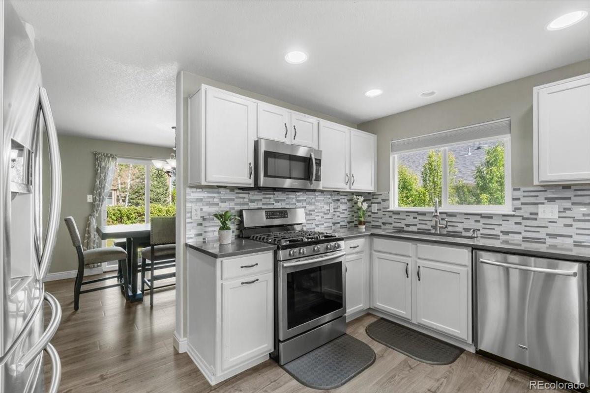 5438 Fox Run Boulevard Frederick CO 80504