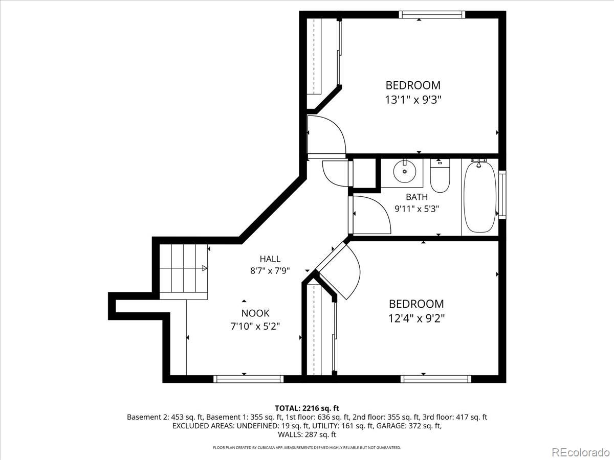 5438 Fox Run Boulevard Frederick CO 80504