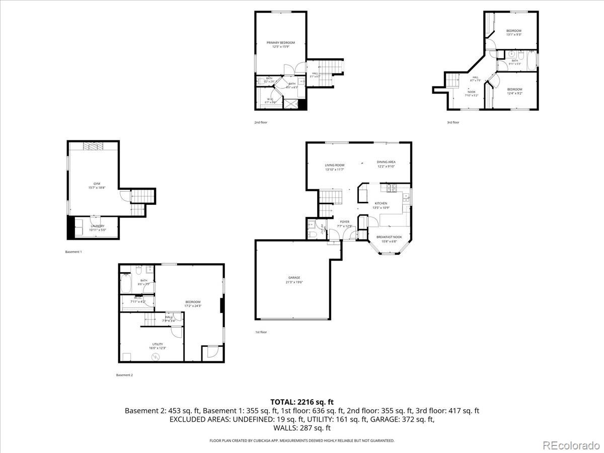 5438 Fox Run Boulevard Frederick CO 80504