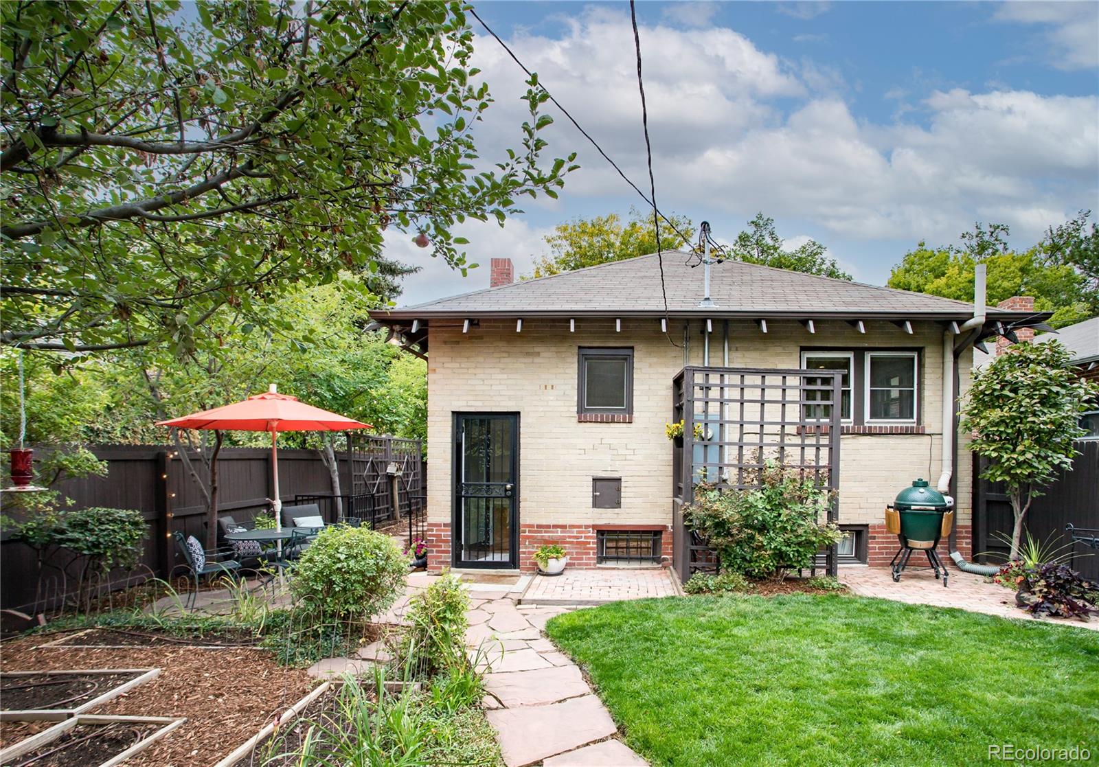 2022 Jasmine Street Denver CO 80207