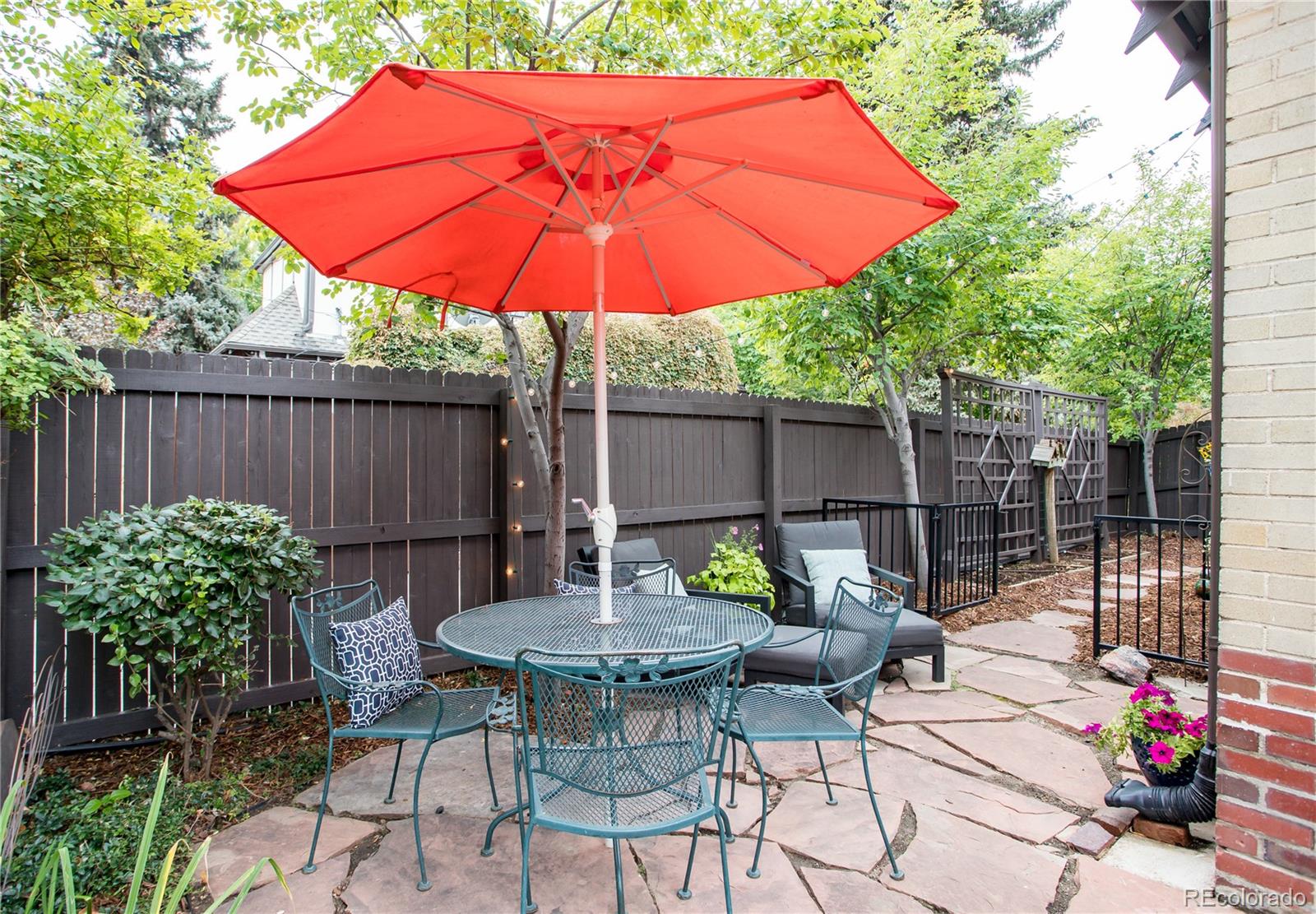 2022 Jasmine Street Denver CO 80207