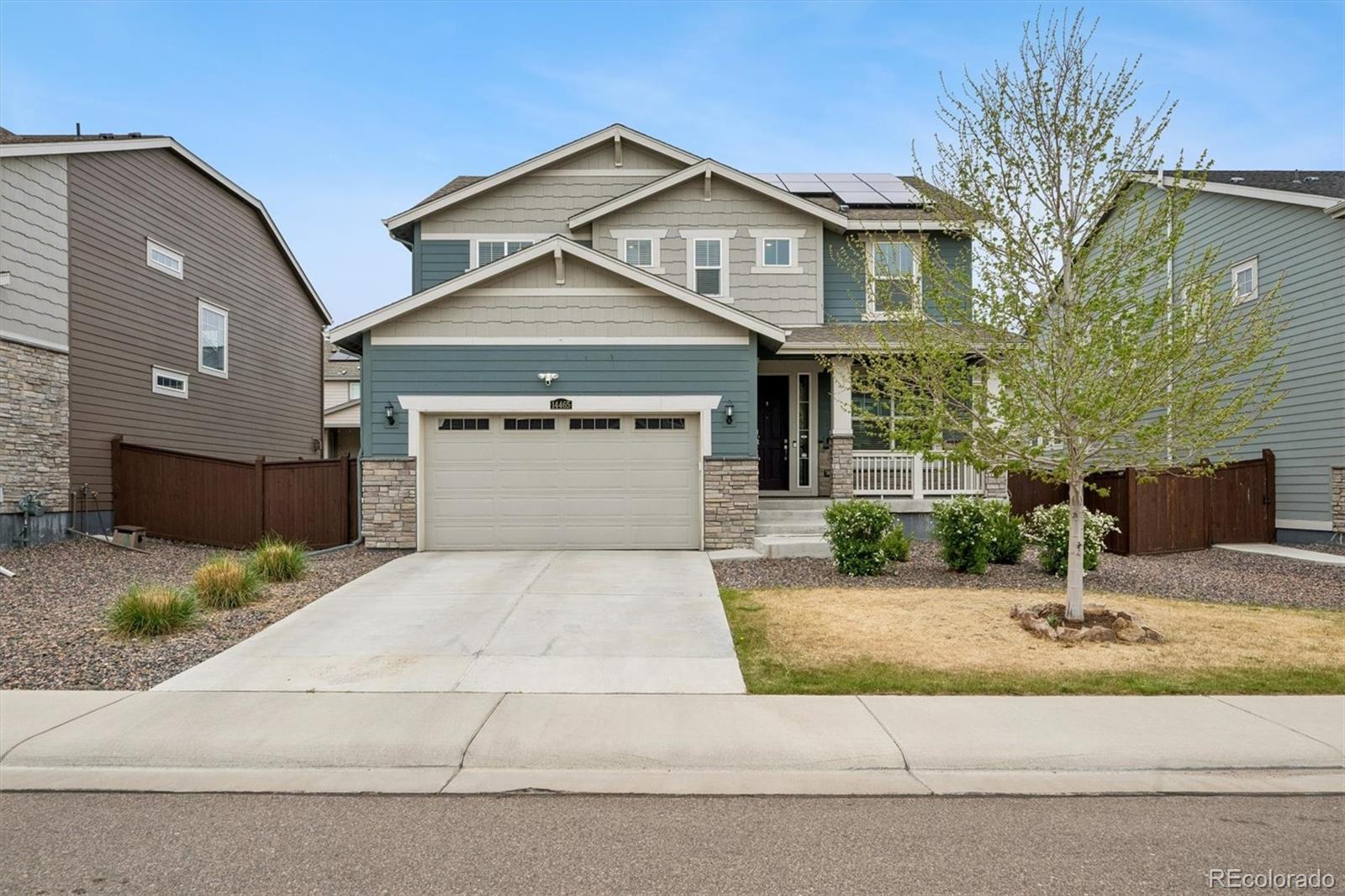 14465 Grape Way Brighton CO 80602