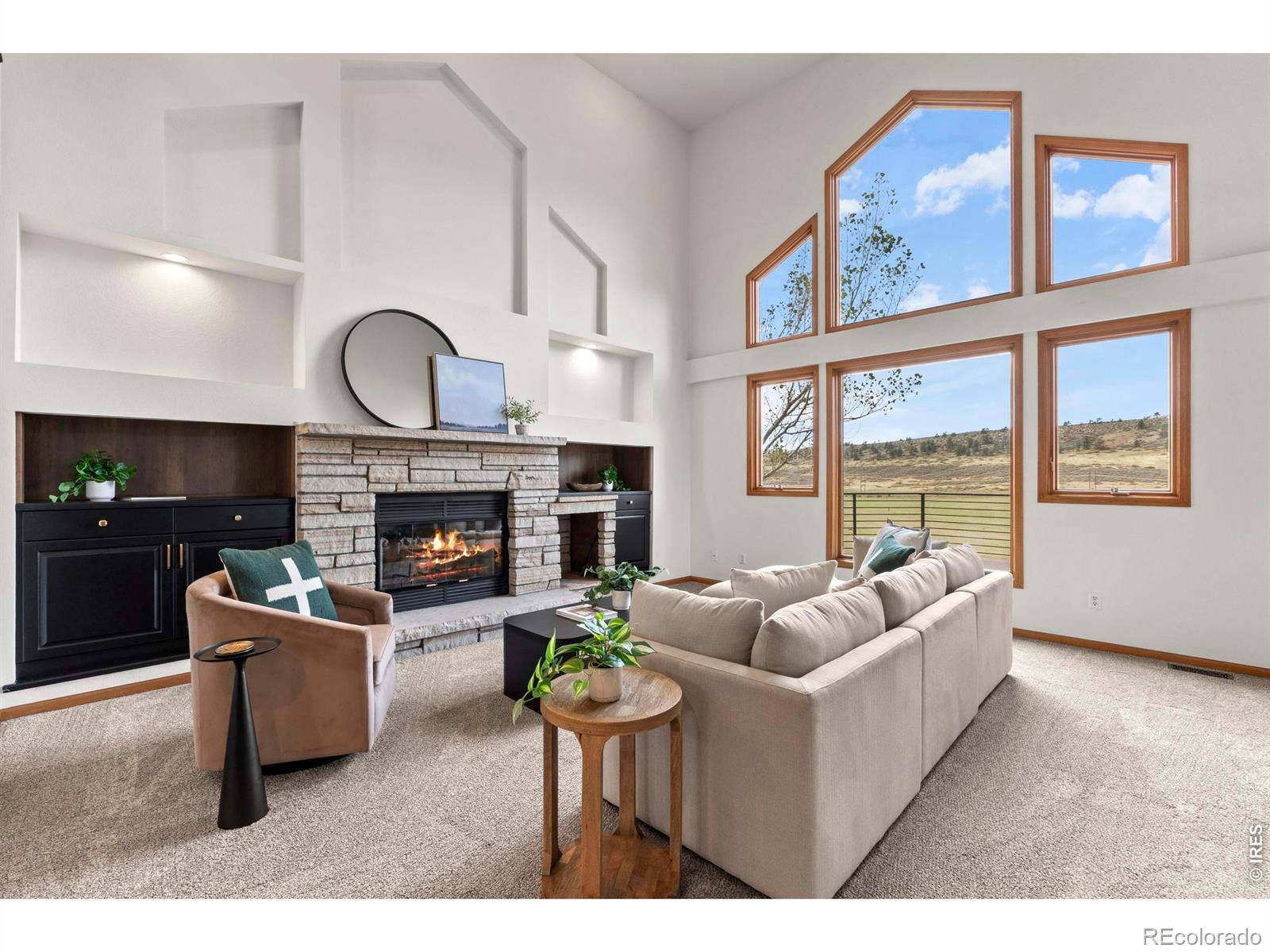 6534 Gindler Ranch Road Fort Collins CO 80526