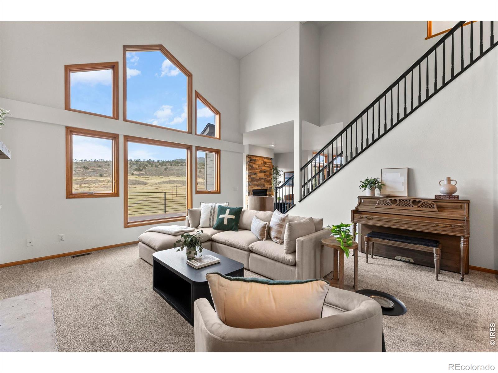 6534 Gindler Ranch Road Fort Collins CO 80526