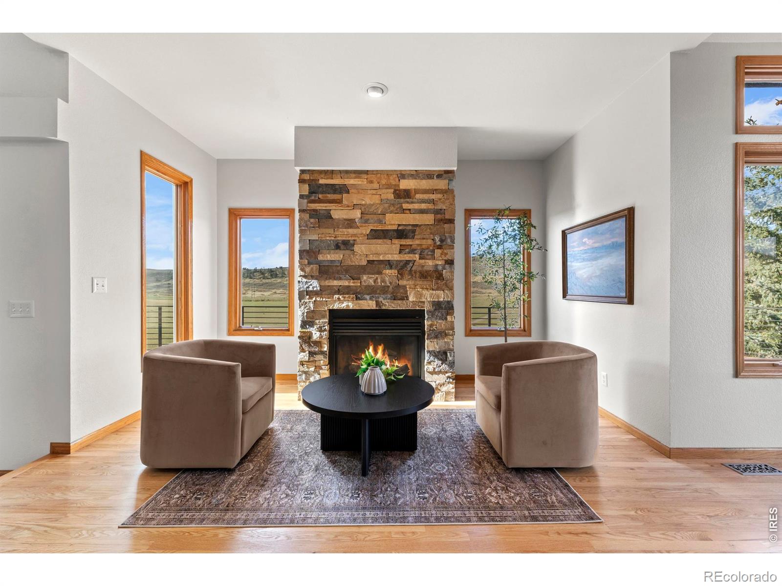 6534 Gindler Ranch Road Fort Collins CO 80526