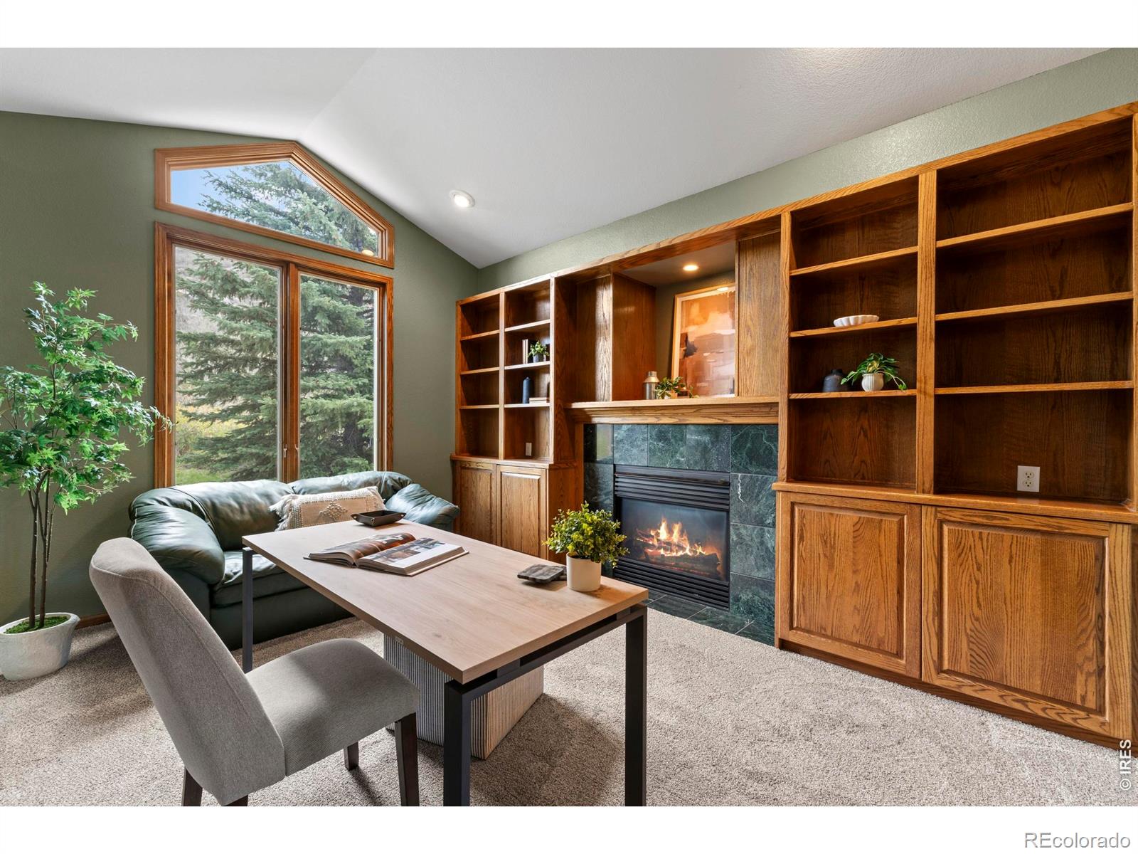 6534 Gindler Ranch Road Fort Collins CO 80526
