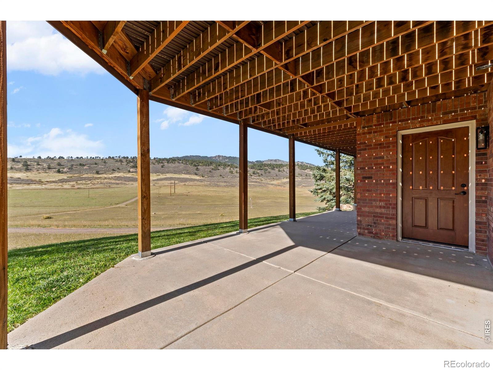6534 Gindler Ranch Road Fort Collins CO 80526