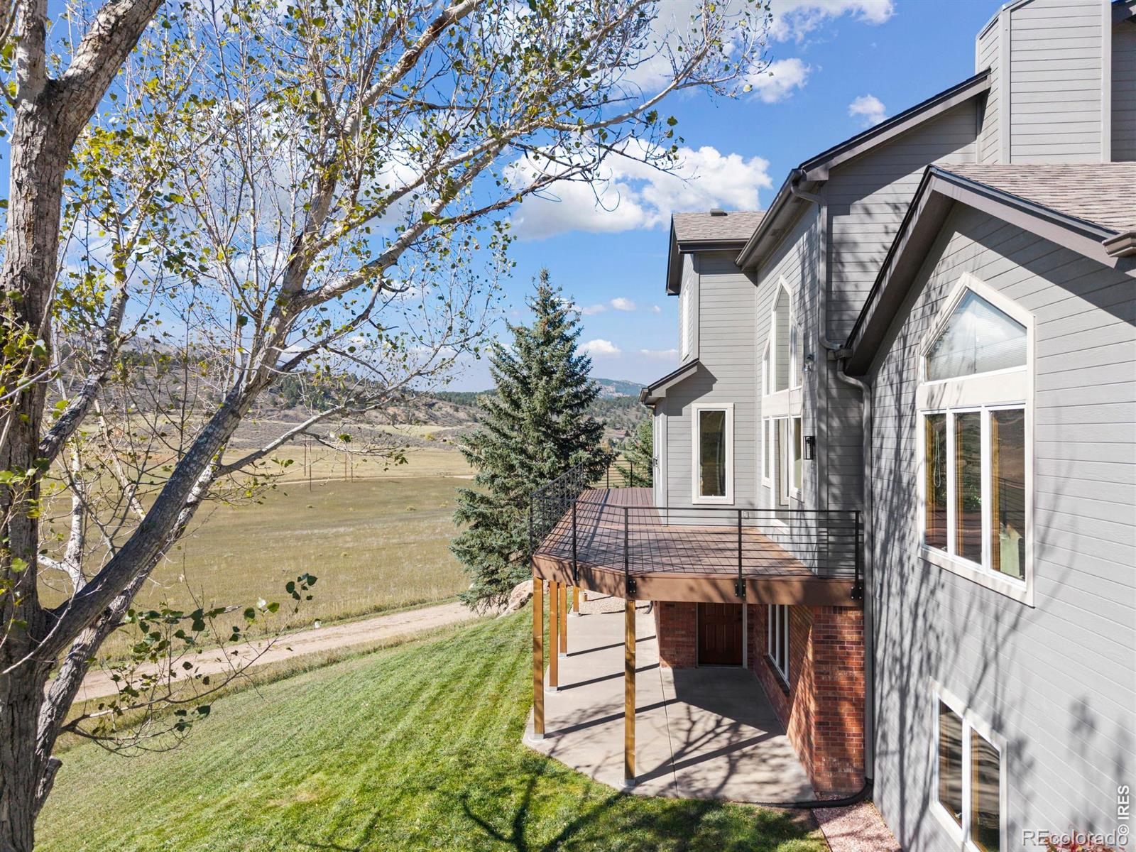 6534 Gindler Ranch Road Fort Collins CO 80526