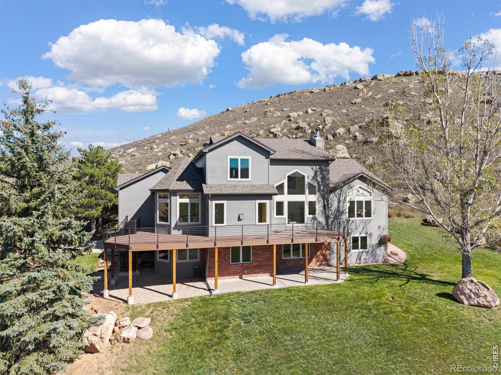 6534 Gindler Ranch Road Fort Collins CO 80526