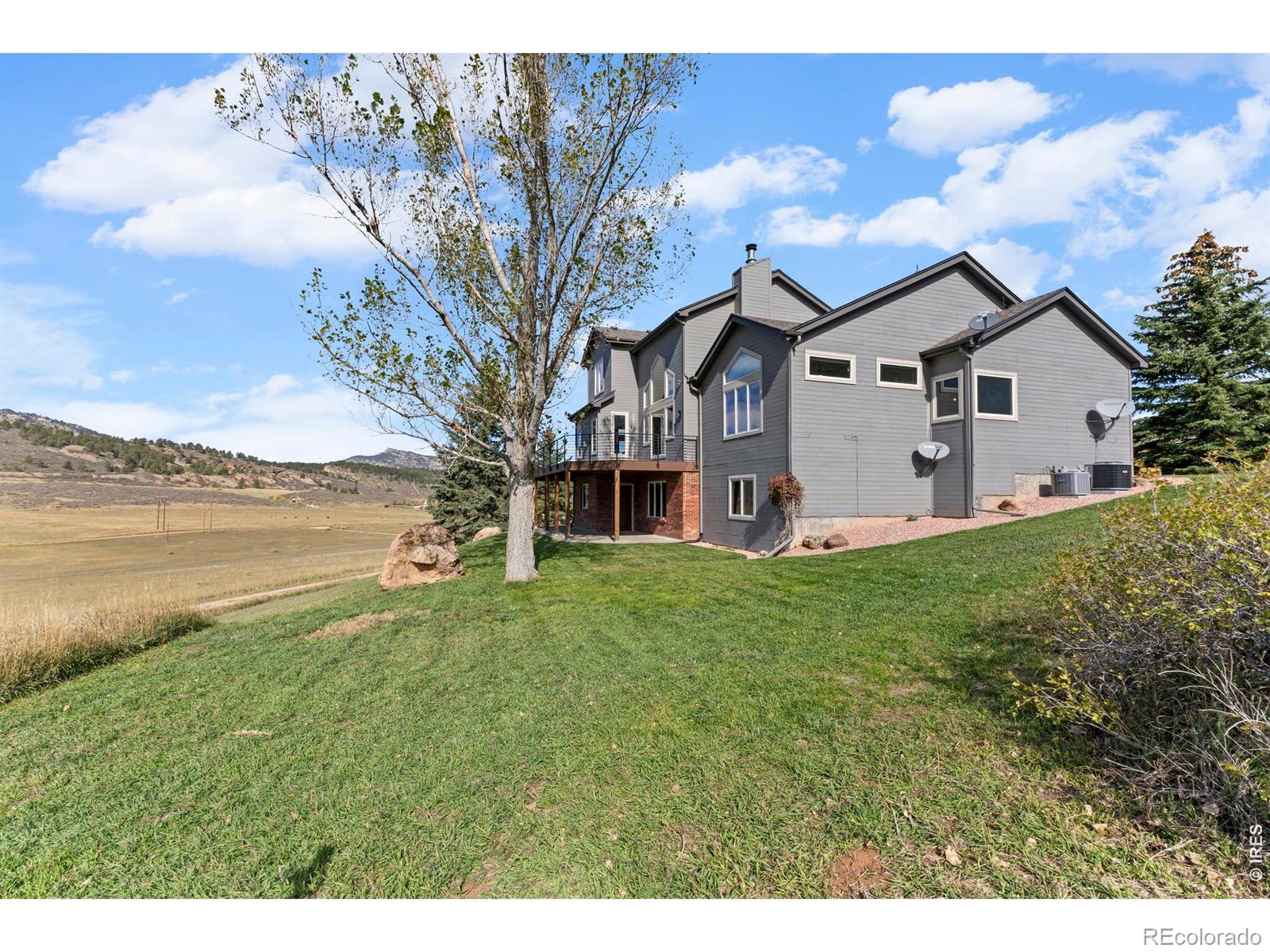 6534 Gindler Ranch Road Fort Collins CO 80526