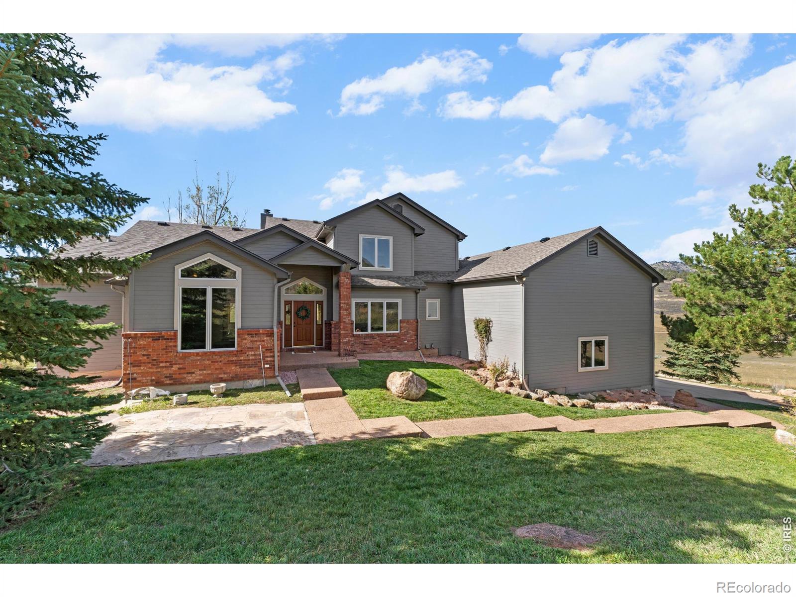 6534 Gindler Ranch Road Fort Collins CO 80526