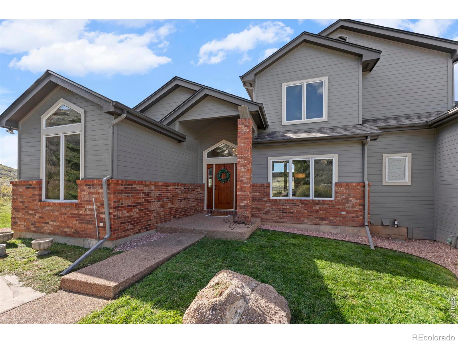 6534 Gindler Ranch Road Fort Collins CO 80526