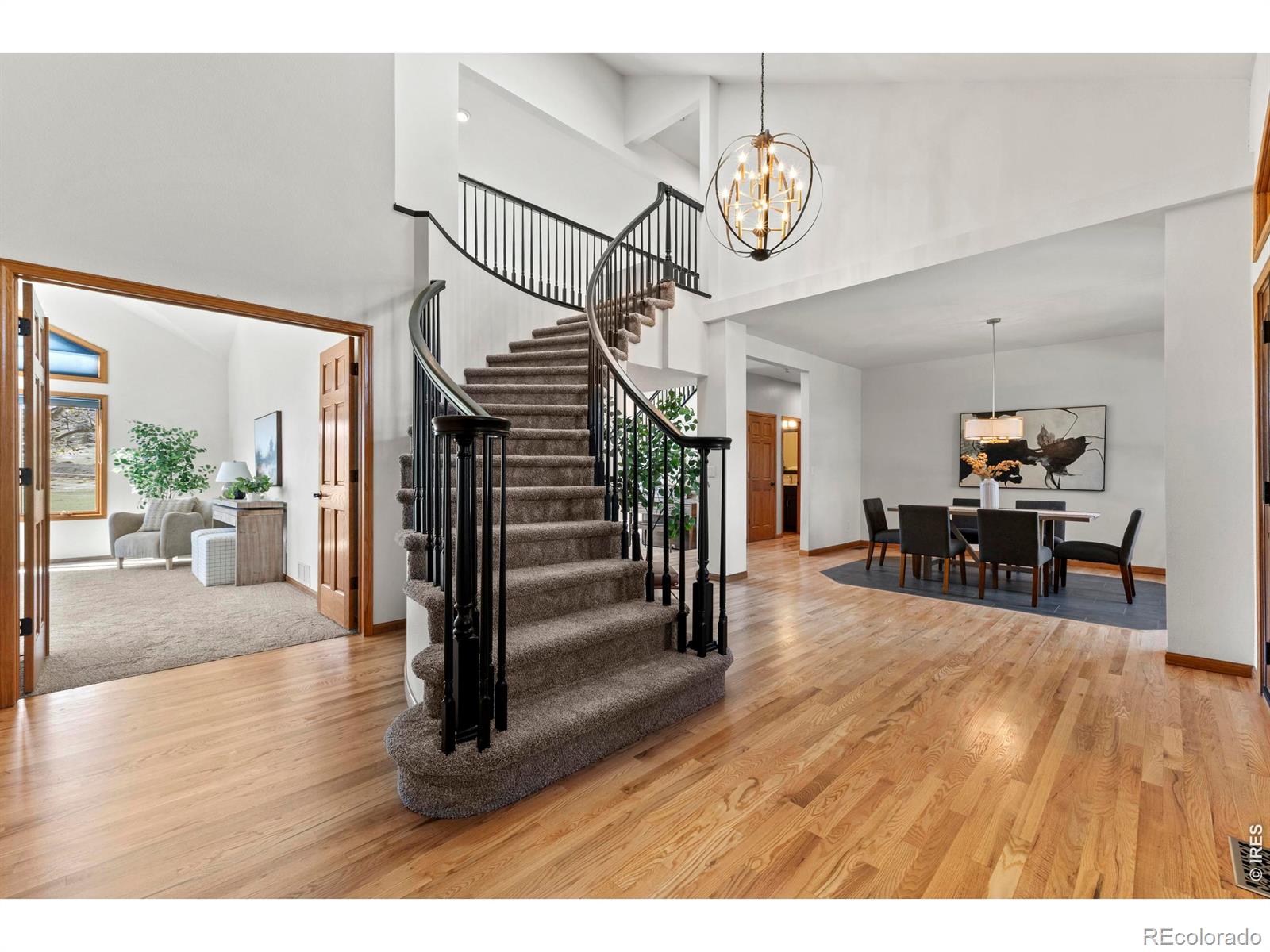 6534 Gindler Ranch Road Fort Collins CO 80526