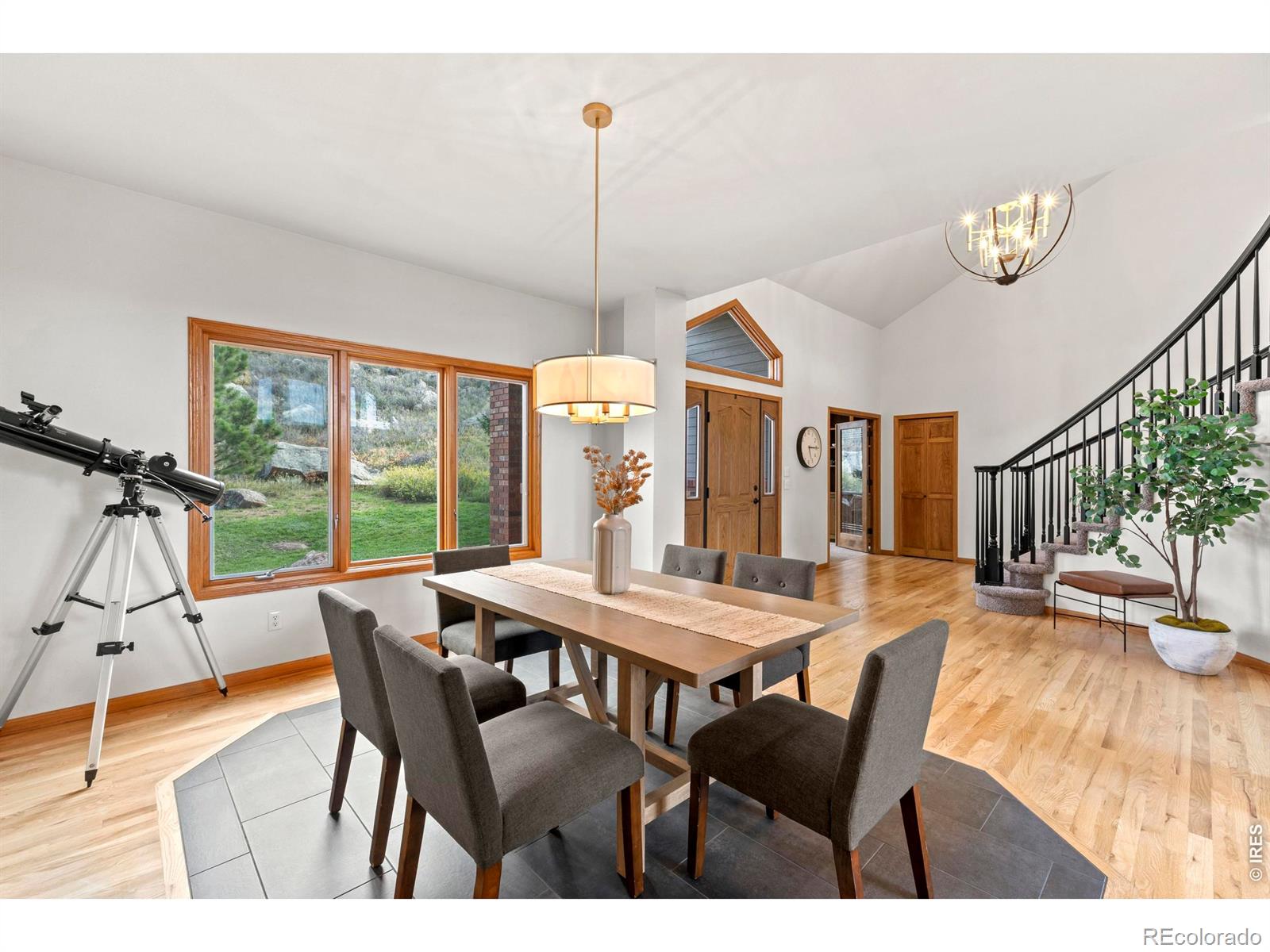 6534 Gindler Ranch Road Fort Collins CO 80526