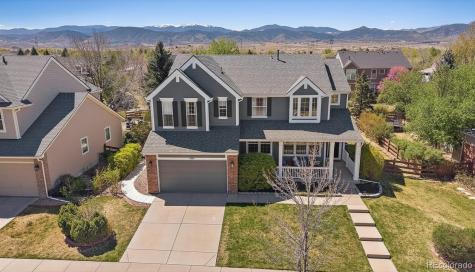 6313 Umber Circle Arvada CO 80403