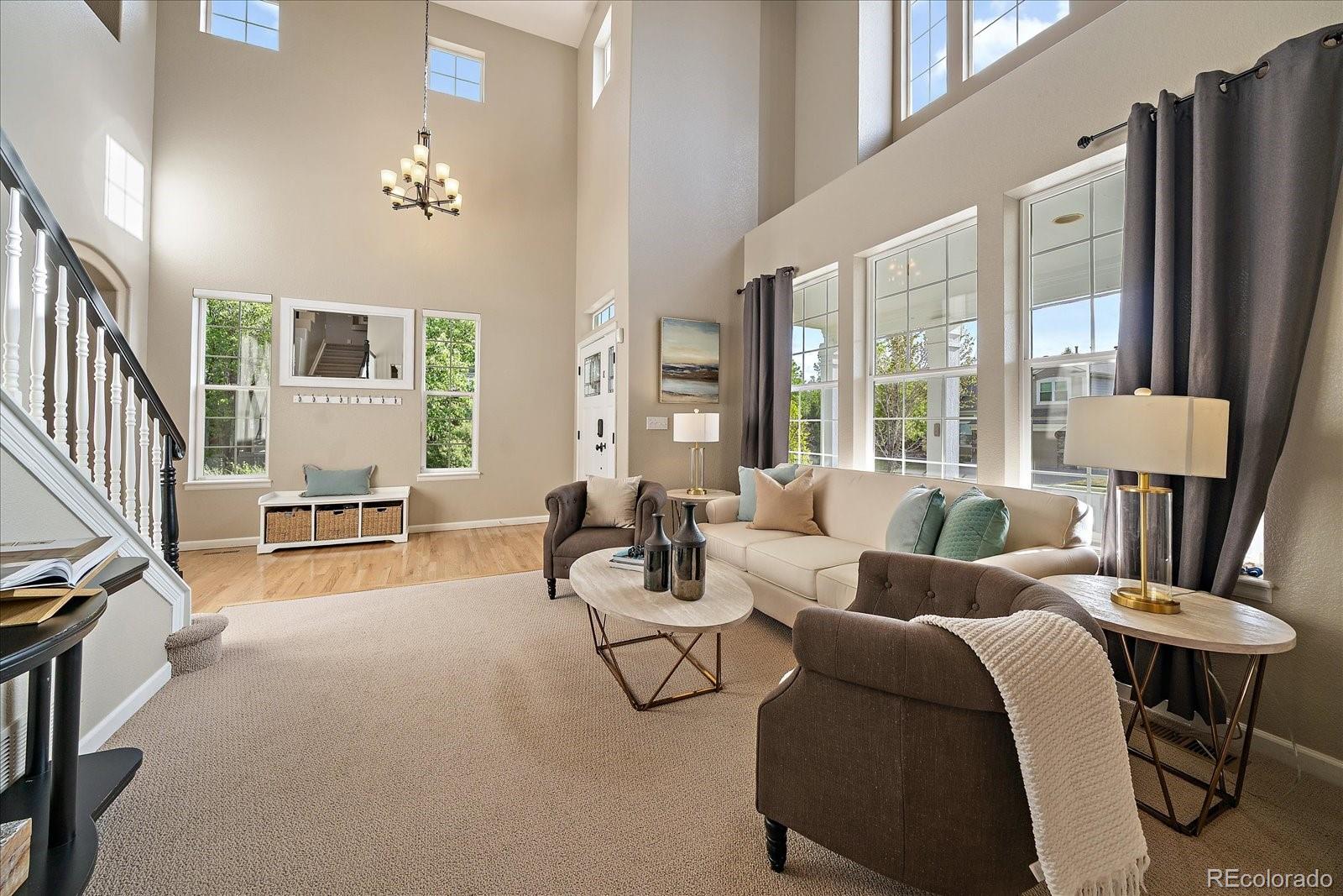 6313 Umber Circle Arvada CO 80403