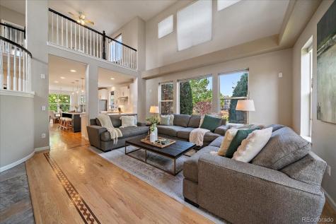 6313 Umber Circle Arvada CO 80403