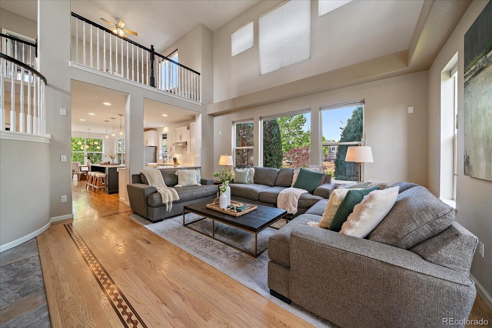 6313 Umber Circle Arvada CO 80403