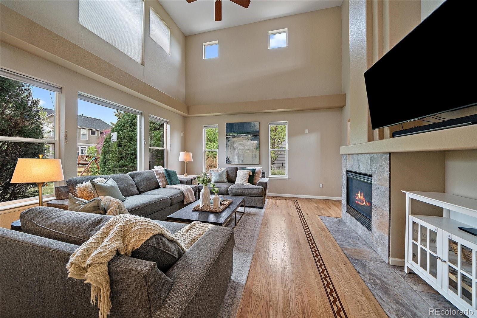 6313 Umber Circle Arvada CO 80403