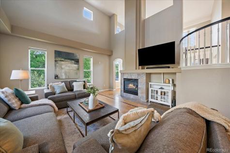 6313 Umber Circle Arvada CO 80403