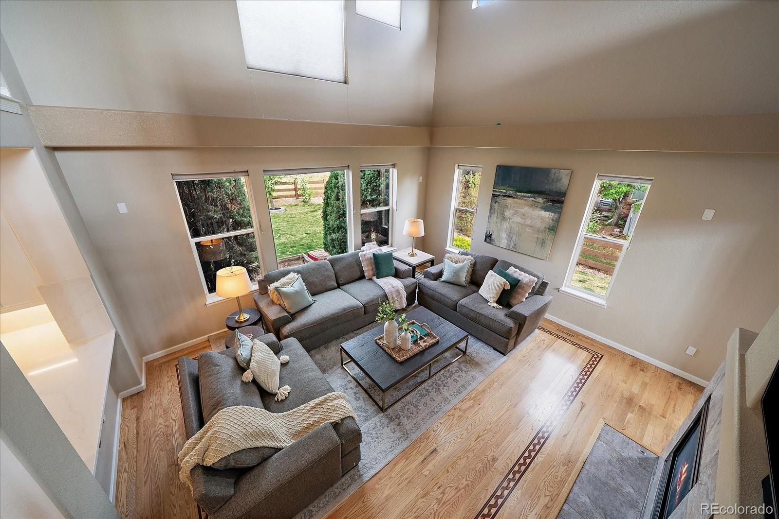 6313 Umber Circle Arvada CO 80403