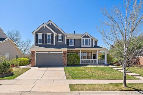 6313 Umber Circle Arvada CO 80403