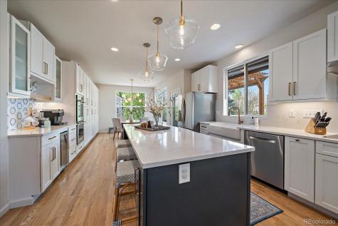 6313 Umber Circle Arvada CO 80403