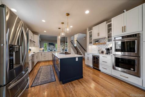 6313 Umber Circle Arvada CO 80403