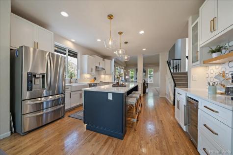 6313 Umber Circle Arvada CO 80403