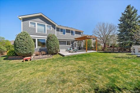 6313 Umber Circle Arvada CO 80403