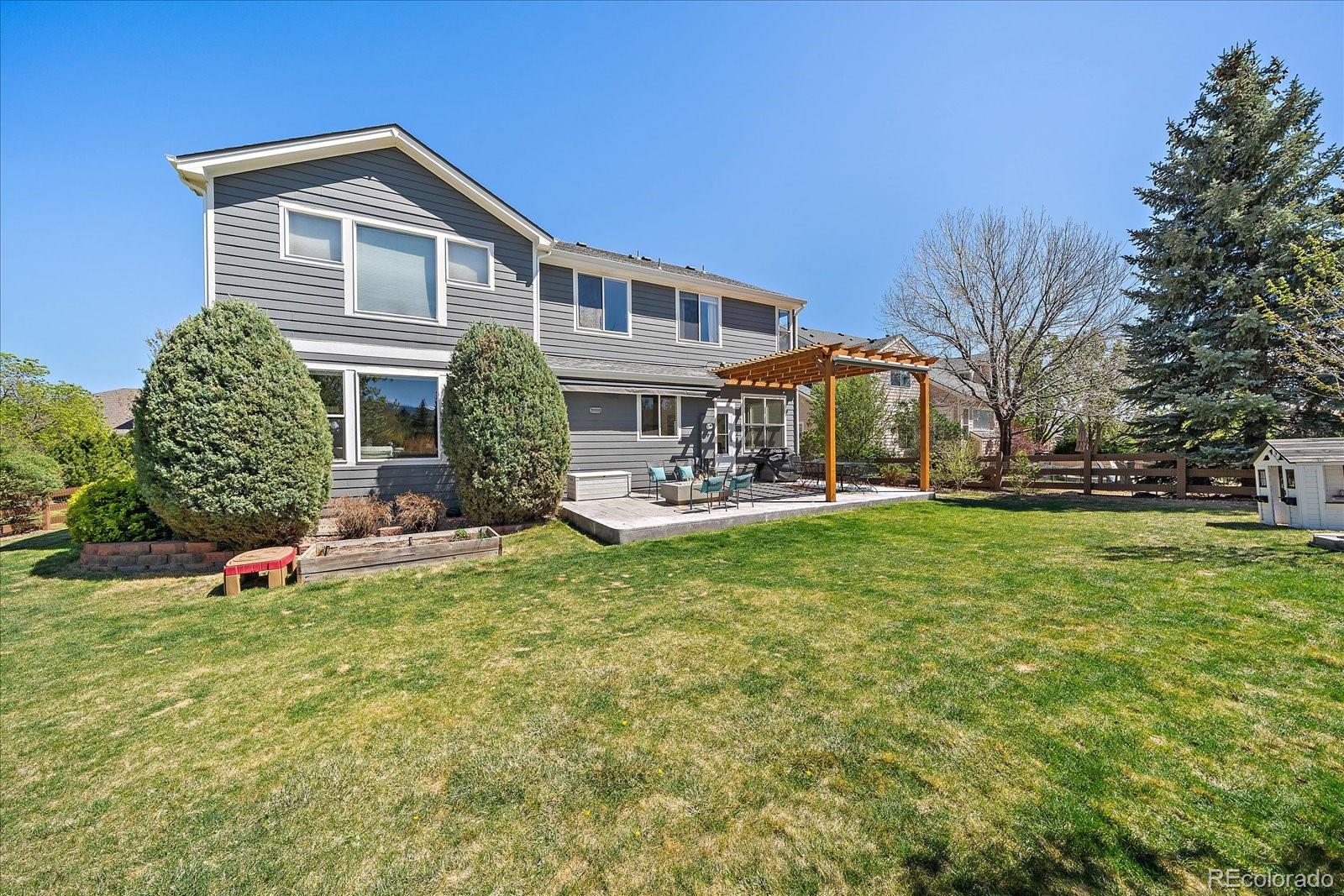 6313 Umber Circle Arvada CO 80403