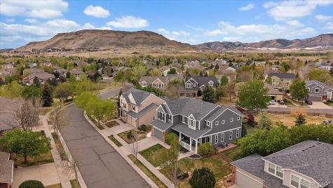 6313 Umber Circle Arvada CO 80403
