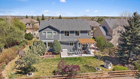 6313 Umber Circle Arvada CO 80403