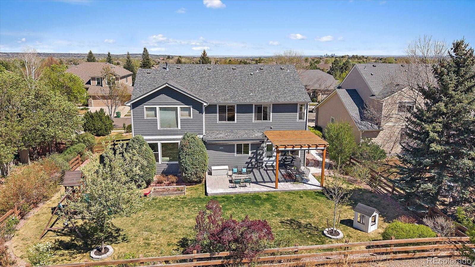 6313 Umber Circle Arvada CO 80403