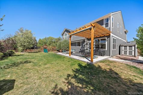 6313 Umber Circle Arvada CO 80403