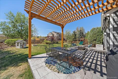 6313 Umber Circle Arvada CO 80403