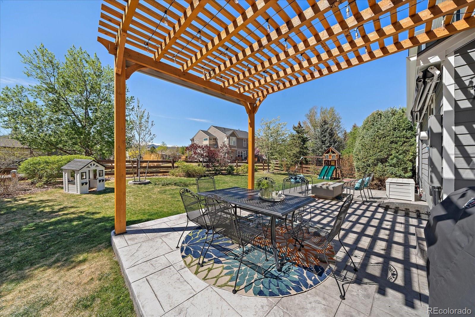 6313 Umber Circle Arvada CO 80403