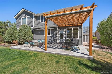 6313 Umber Circle Arvada CO 80403
