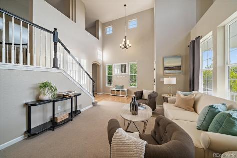 6313 Umber Circle Arvada CO 80403