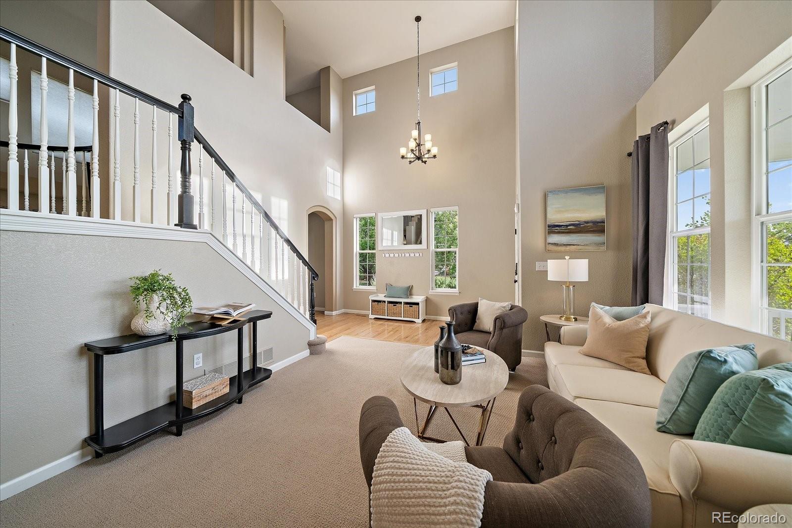 6313 Umber Circle Arvada CO 80403