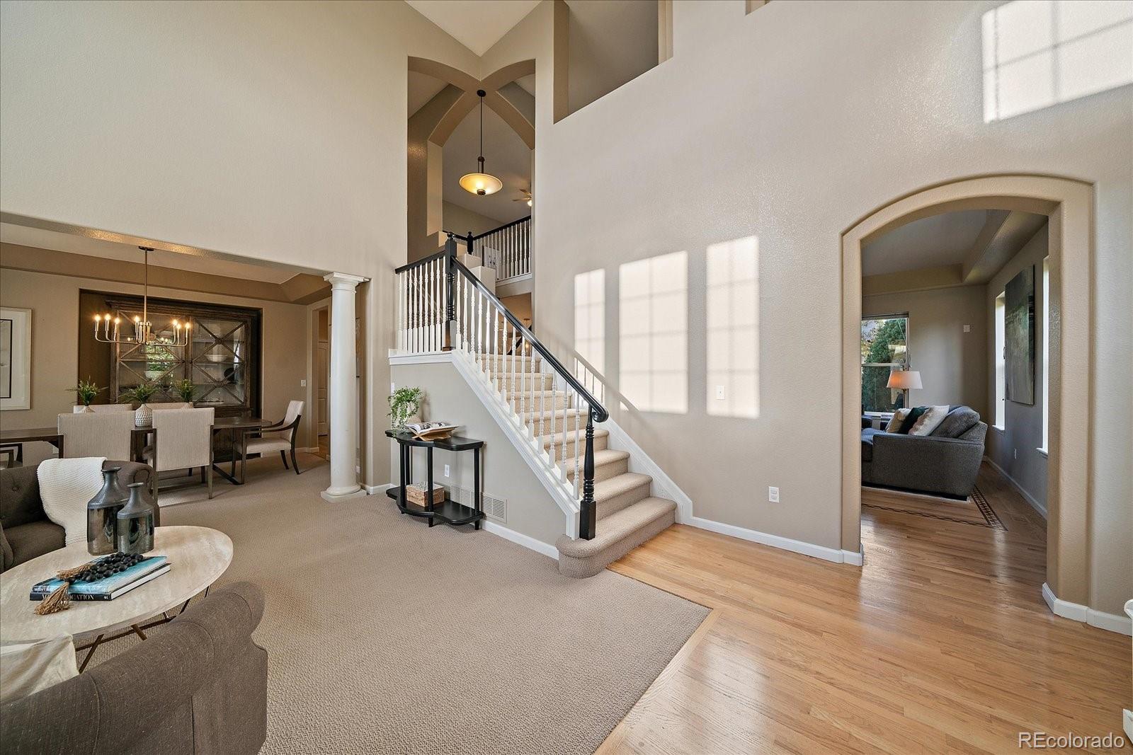 6313 Umber Circle Arvada CO 80403