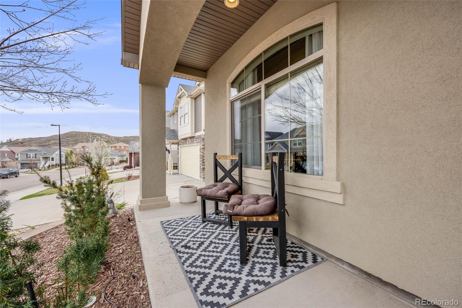 3502 First Light Drive Castle Rock CO 80109