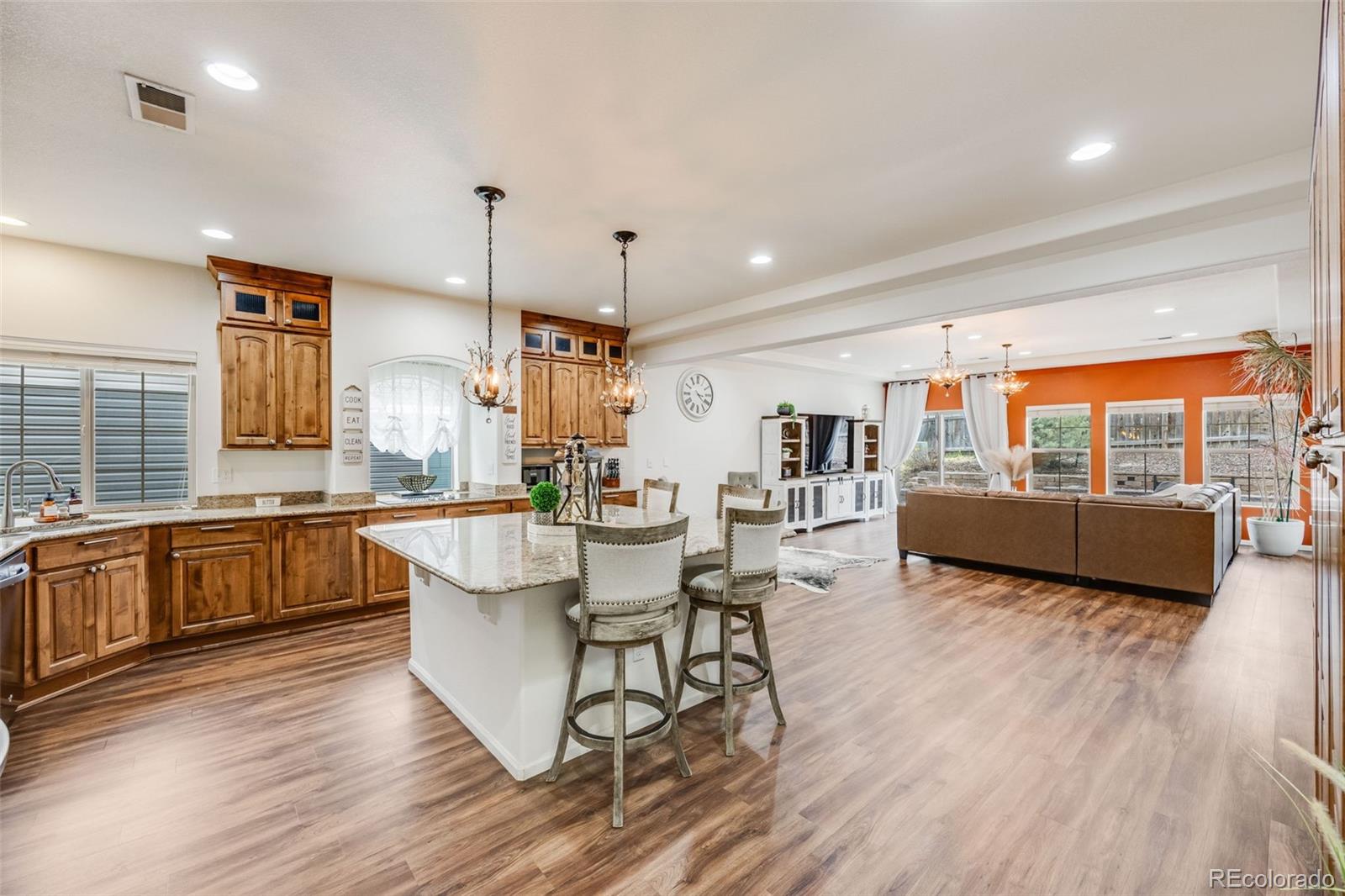 3502 First Light Drive Castle Rock CO 80109